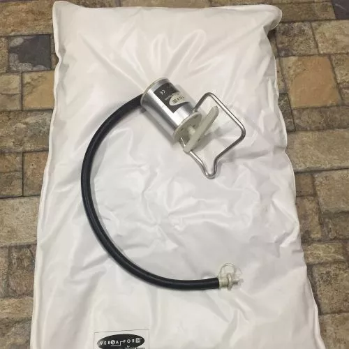 Versa Form Vacuum Pump - Image 3