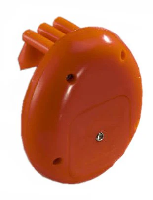 Vibrating Liquid Level Indicator - Orange - Image 3