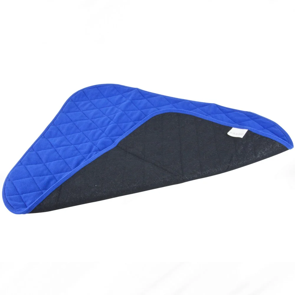 Vida Washable Chair Pad - 50x60cm - Image 3