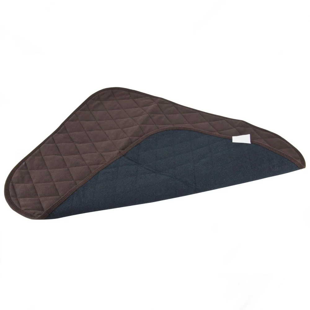 Vida Washable Chair Pad - 50x60cm - Image 4