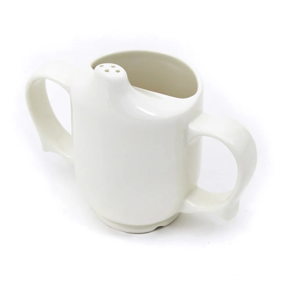 Wade Dignity Two Handled Feeder Cup - Image 4