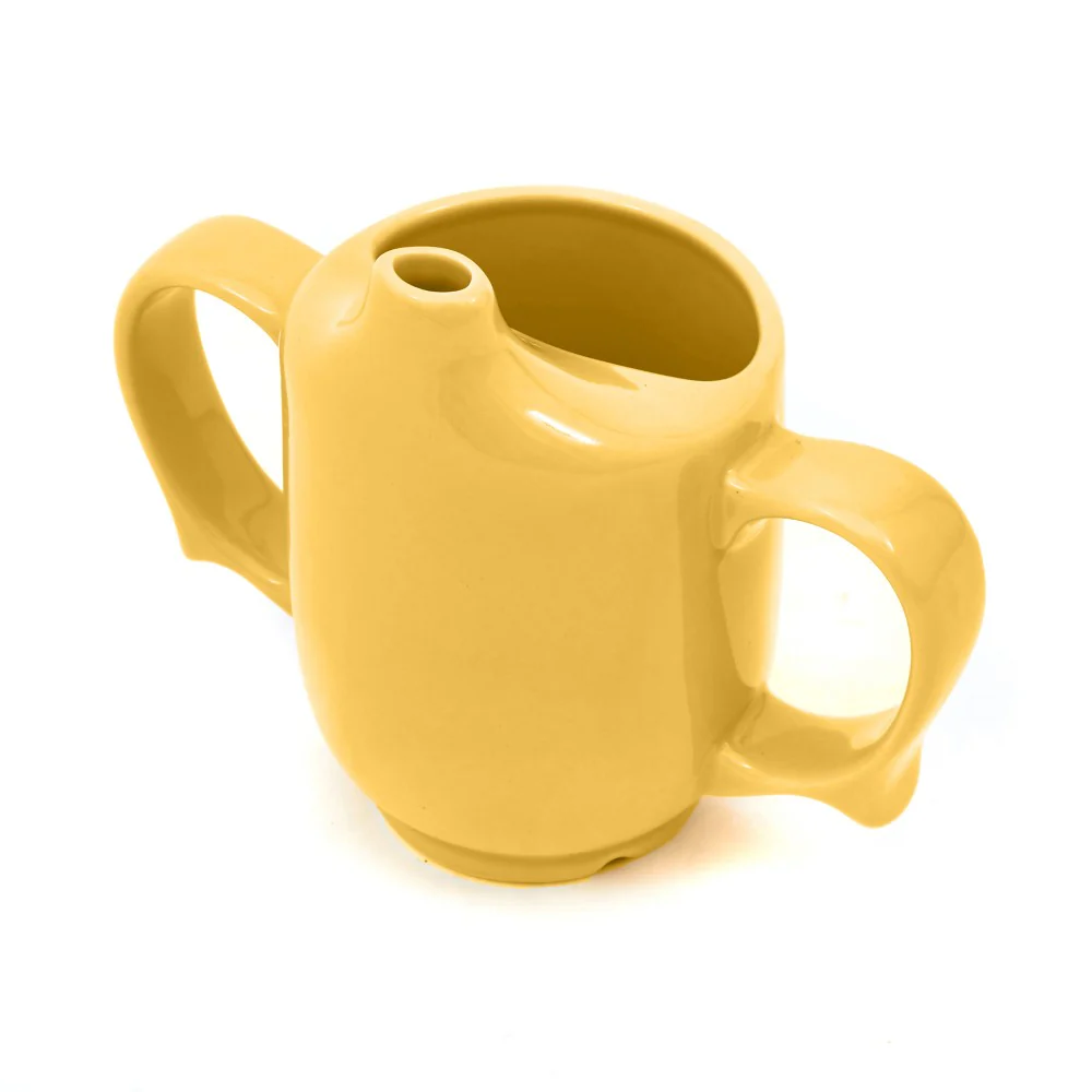 Wade Dignity Two Handled Feeder Cup - Image 5