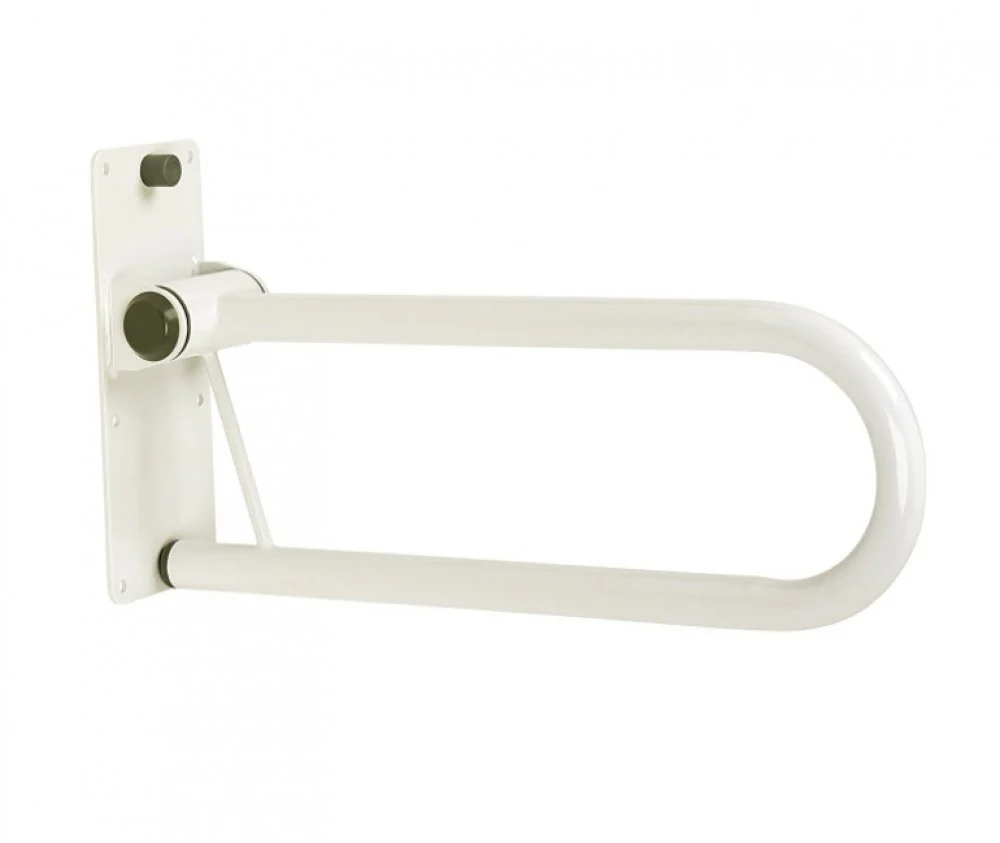 Wall Mounted Folding Support Rail - Image 2
