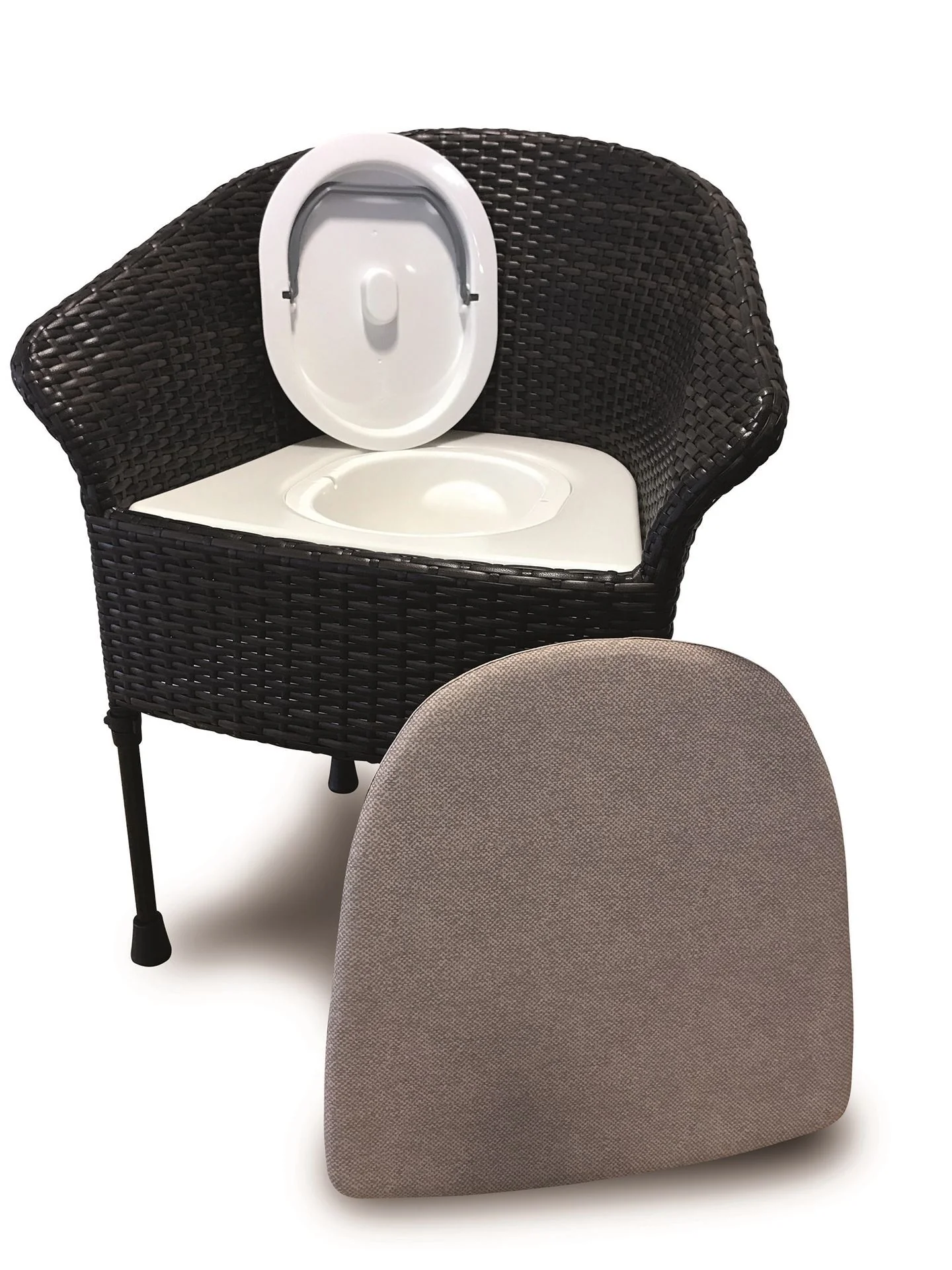 Walton Commode