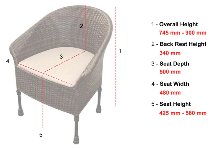 Walton Commode - Image 3