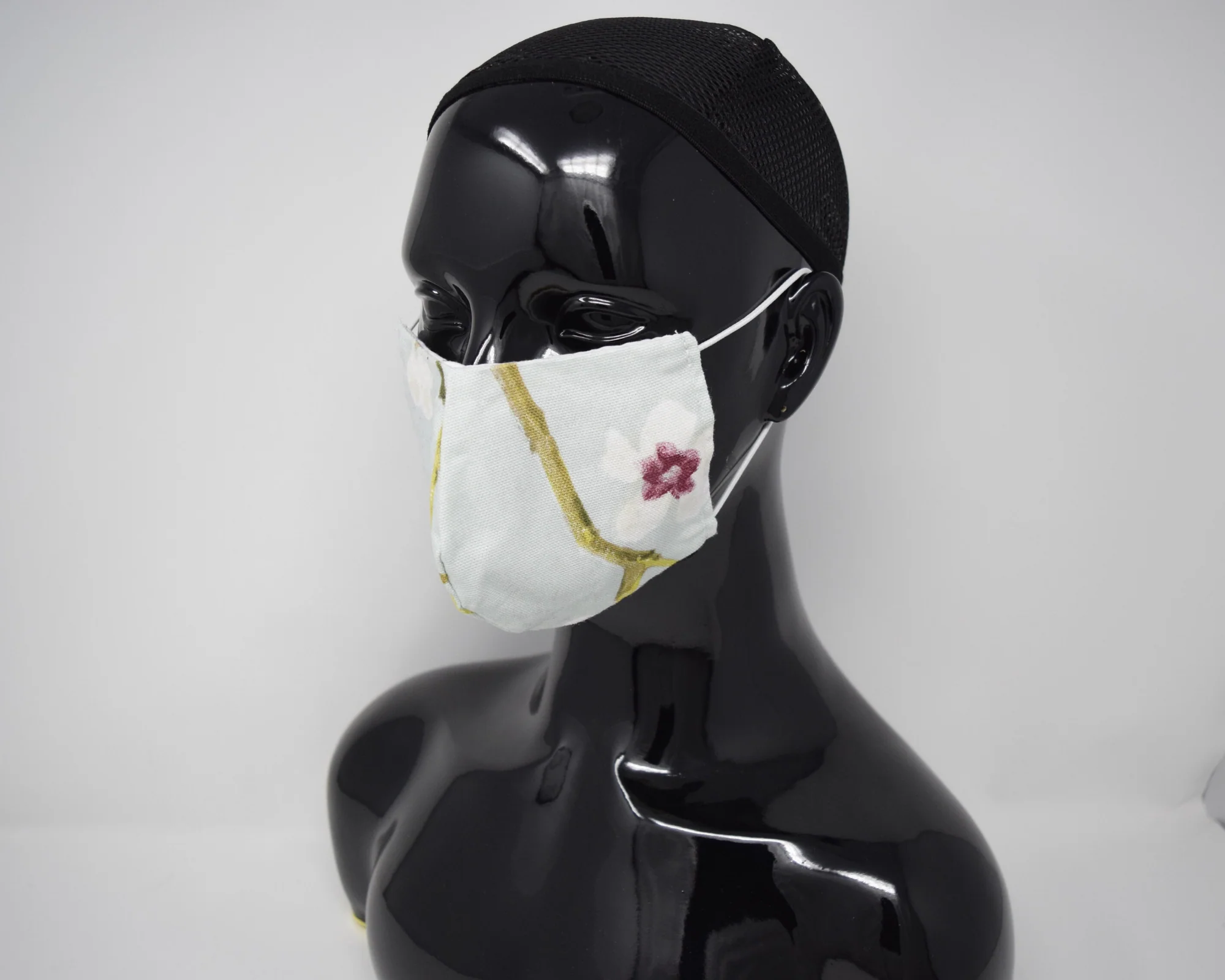 Washable, Reusable Face Mask | Blossom - Image 2