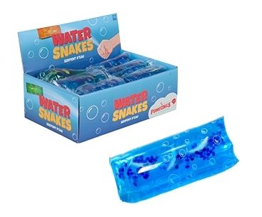 Water Wiggly