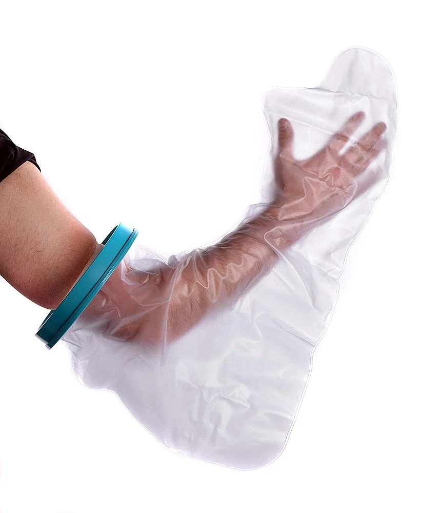 Waterproof Cast and Bandage Protectors - Image 3
