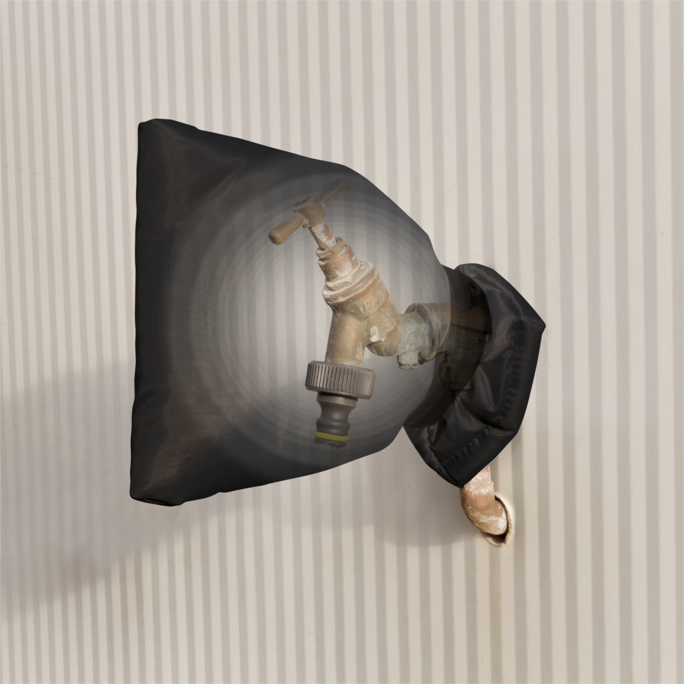 Waterproof Outside Tap Cover