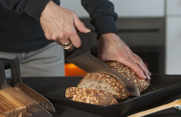 Webequ Bread Knife - Image 3