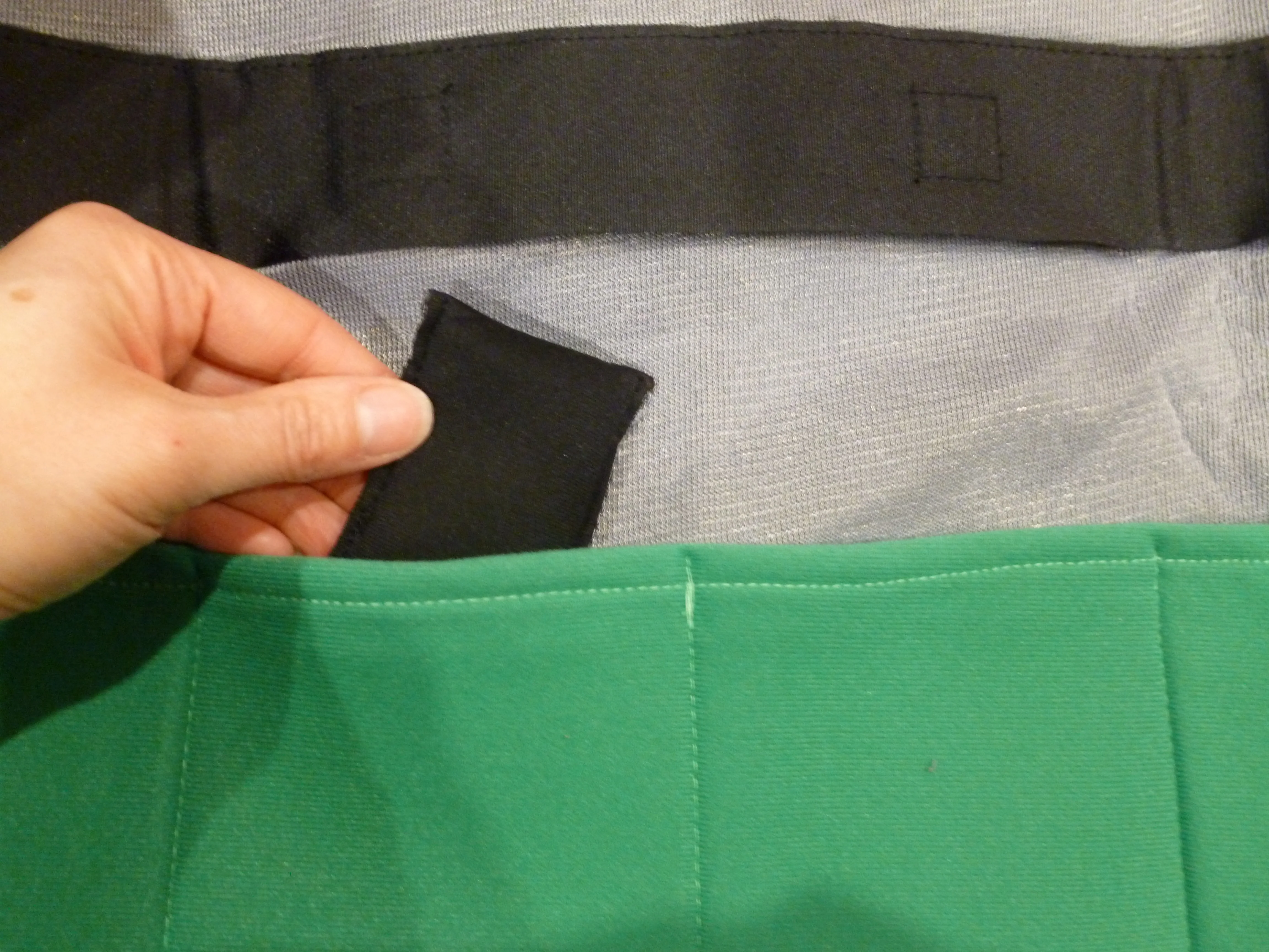 Weighted Vest - Image 2