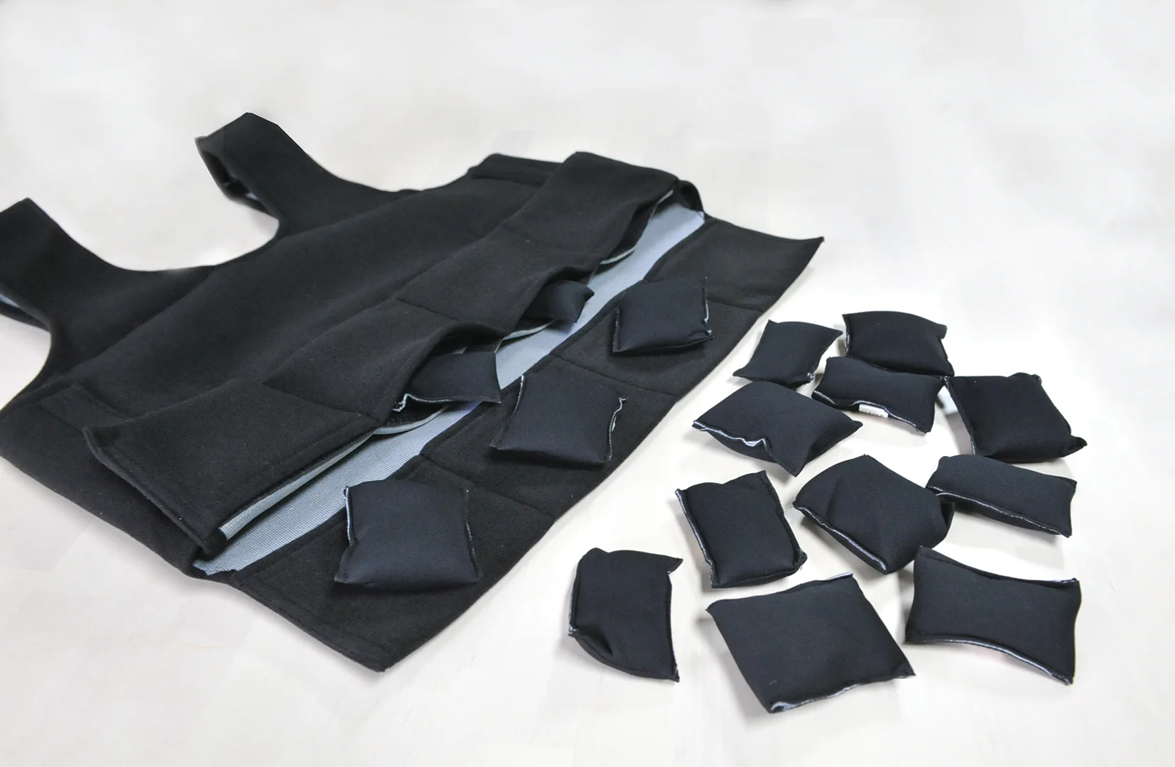 Weighted Vest - Image 3