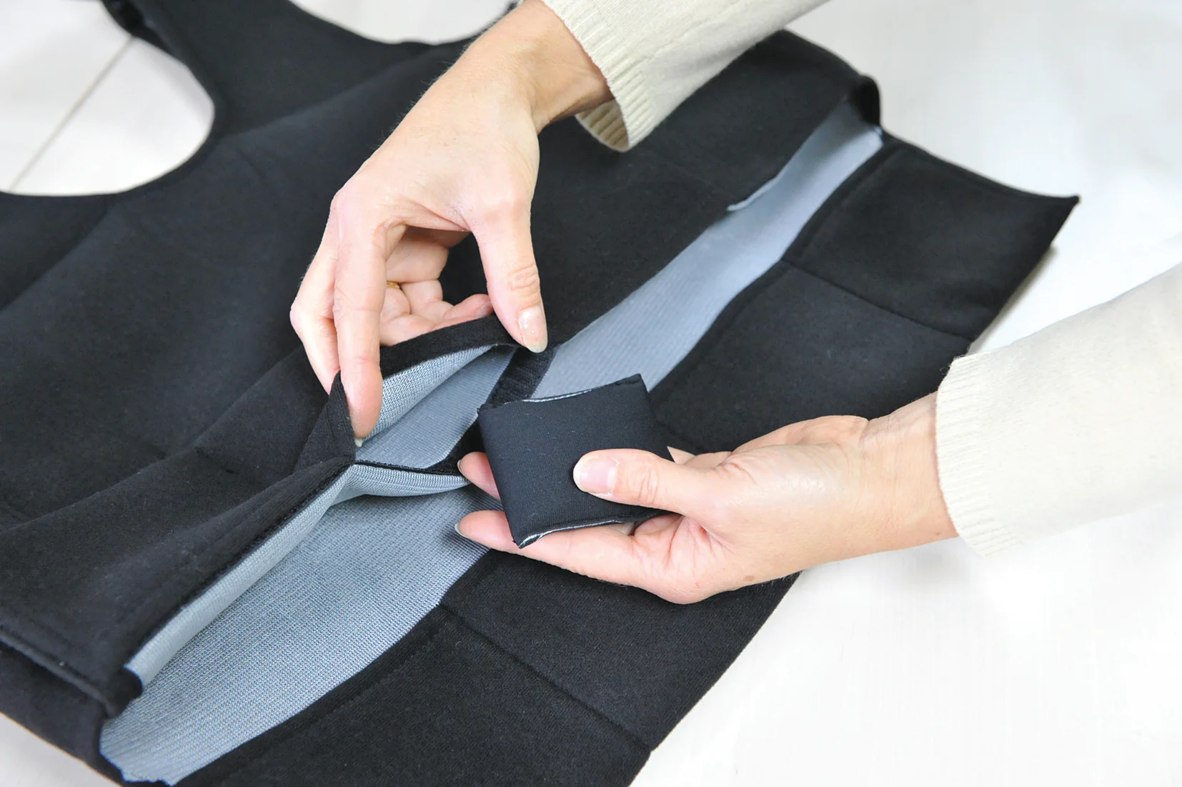 Weighted Vest - Image 4