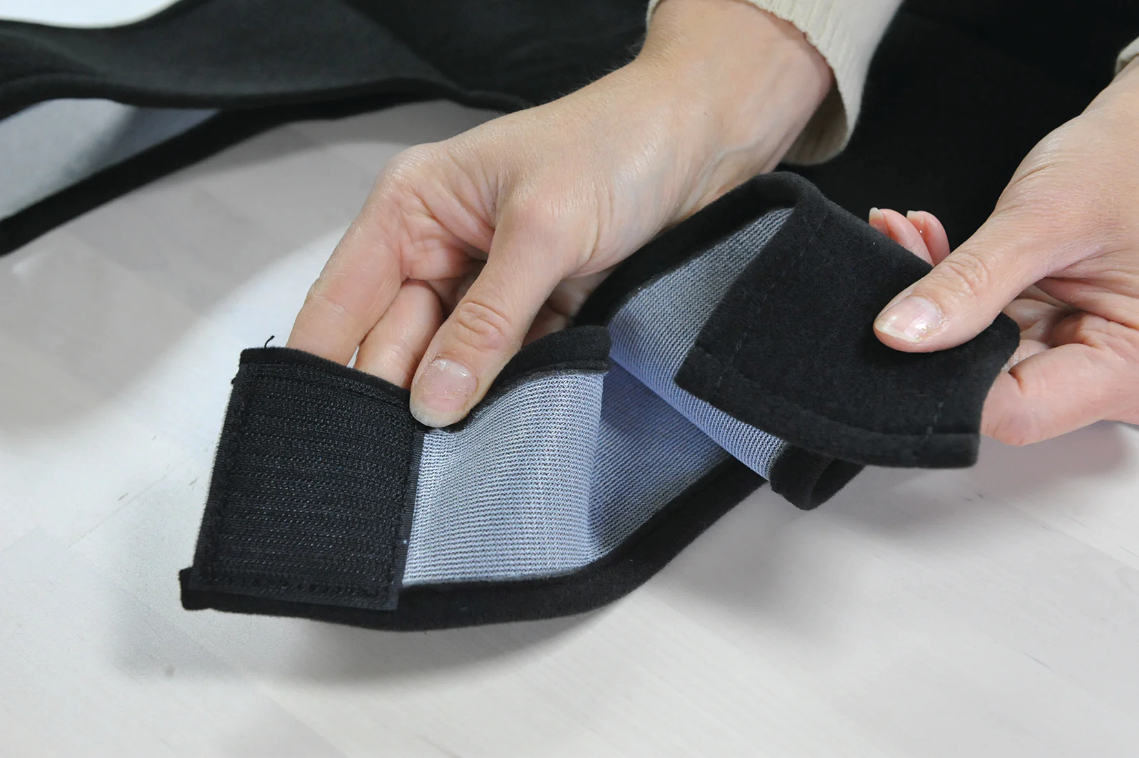 Weighted Vest - Image 6