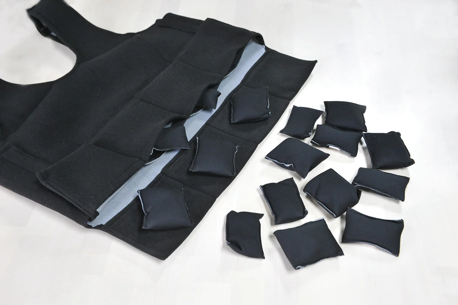 Weighted Vest - Image 7