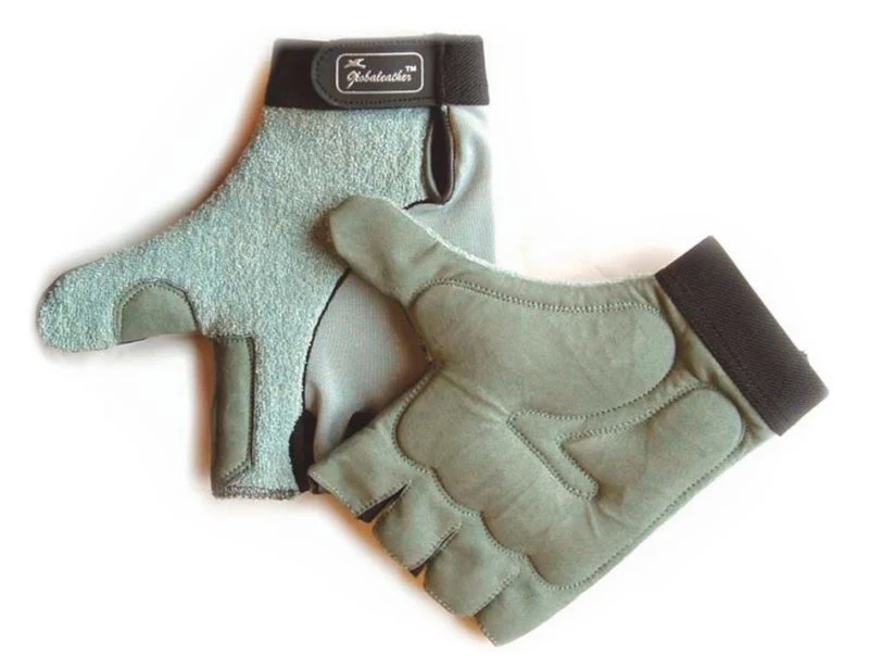 Gel Palm Wheelchair Gloves - Image 2