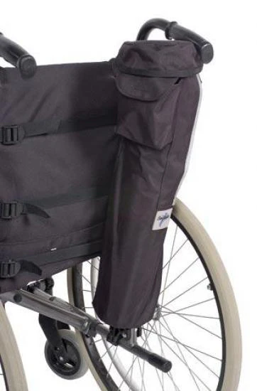 Wheelchair Oxygen Bag - Image 2