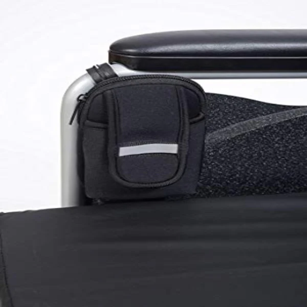 Wheelchair Phone Holder