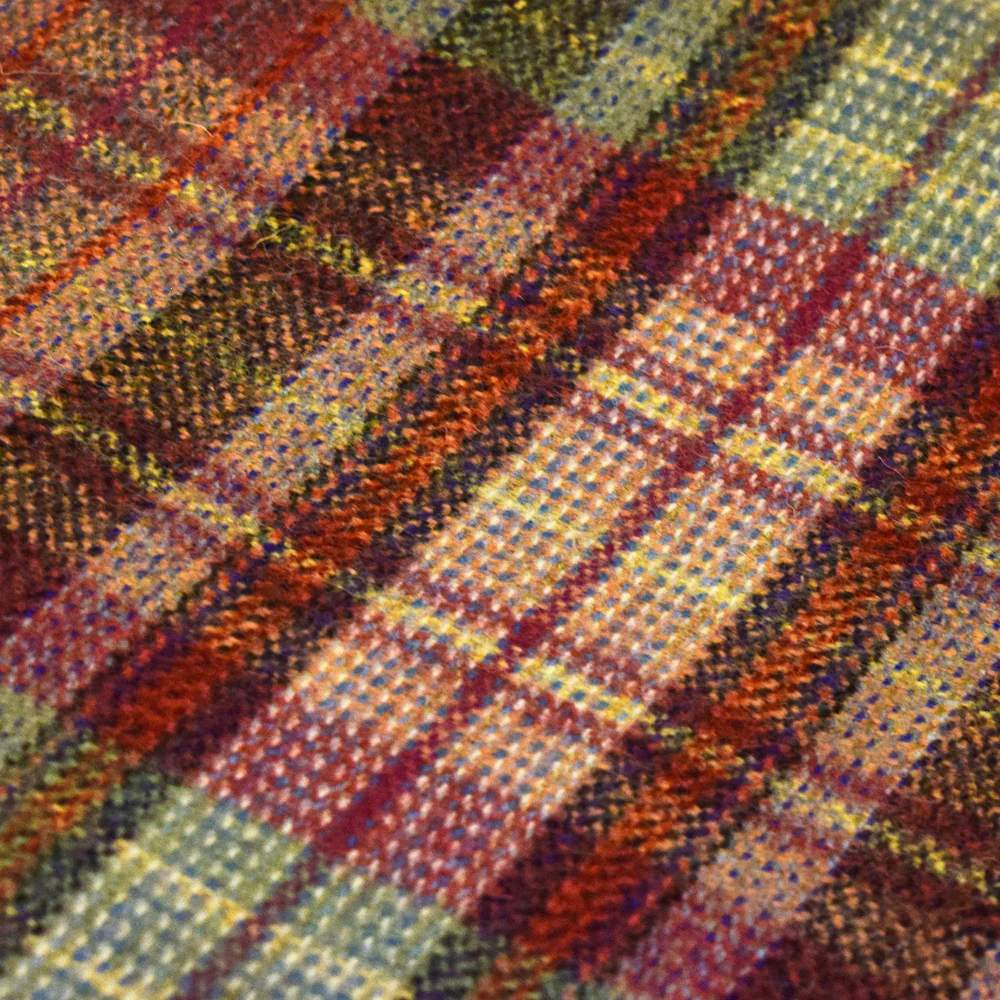 Wool Blanket - Image 3