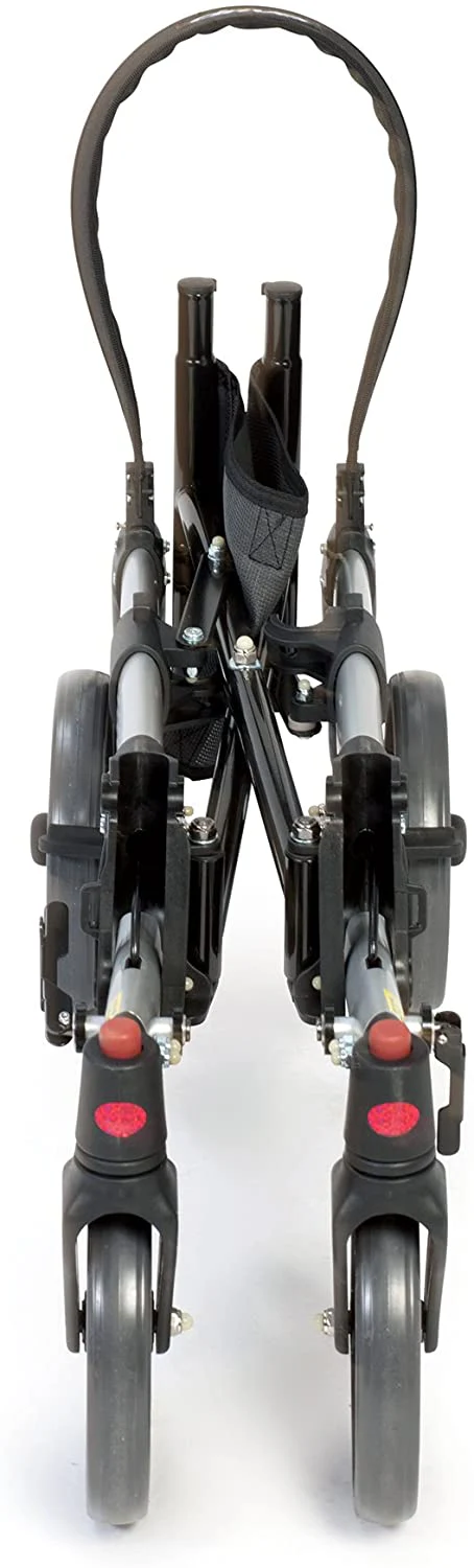 X Fold Rollator/Walker - Image 2